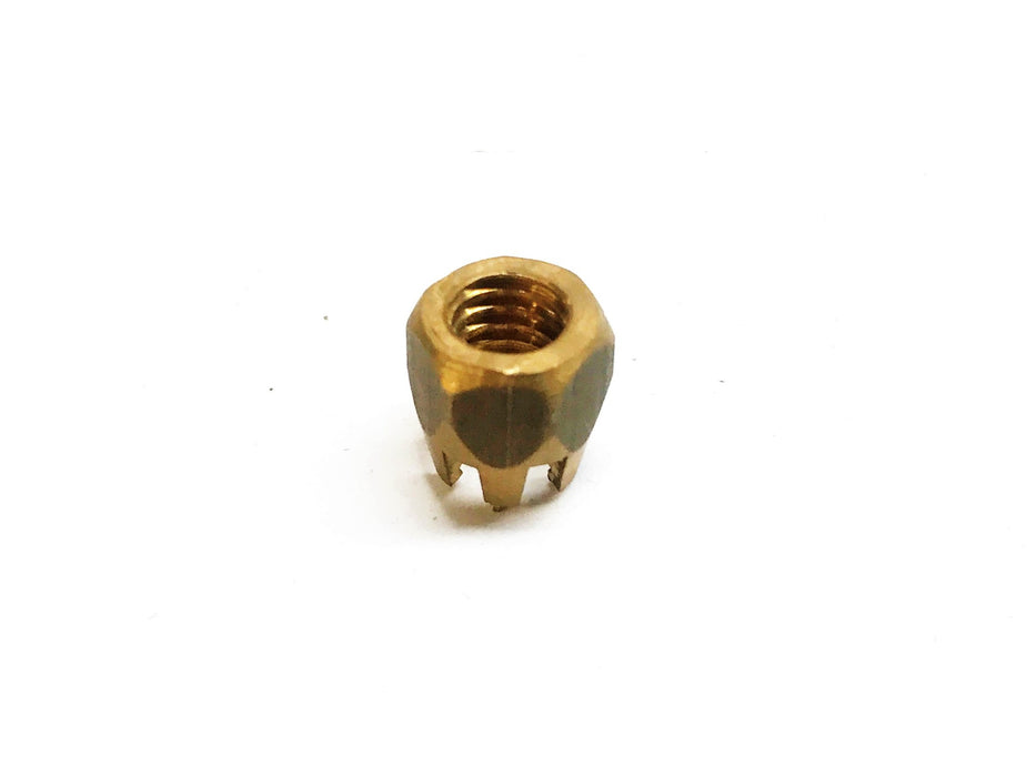 Sexauer Haws Drinking Fountain Stem Nut 003822 [Lot of 12] NOS