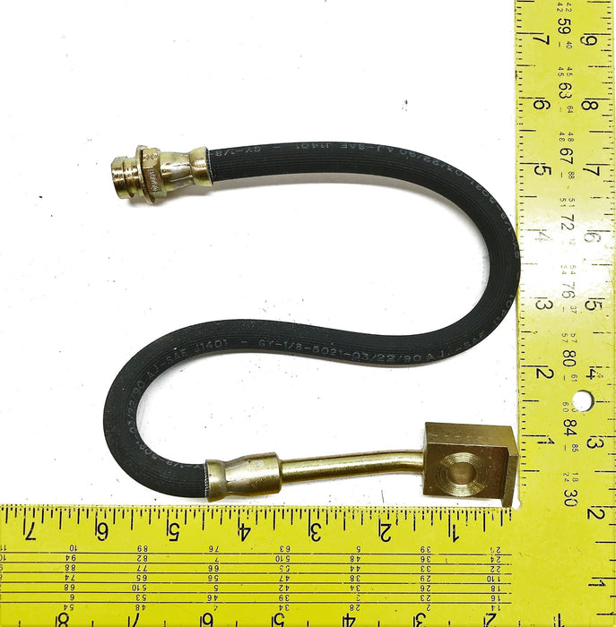 Wagner Brake Hose F80977 [Lot of 2] NOS