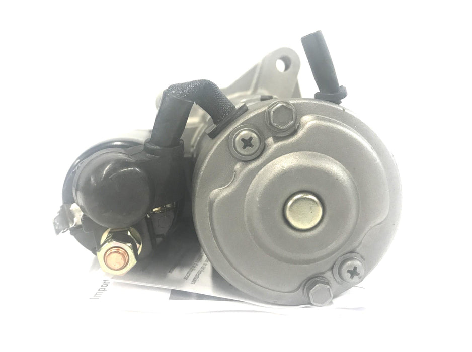 Benchmark Premium Plus Starter Motor 19642 (17433) REMANUFACTURED
