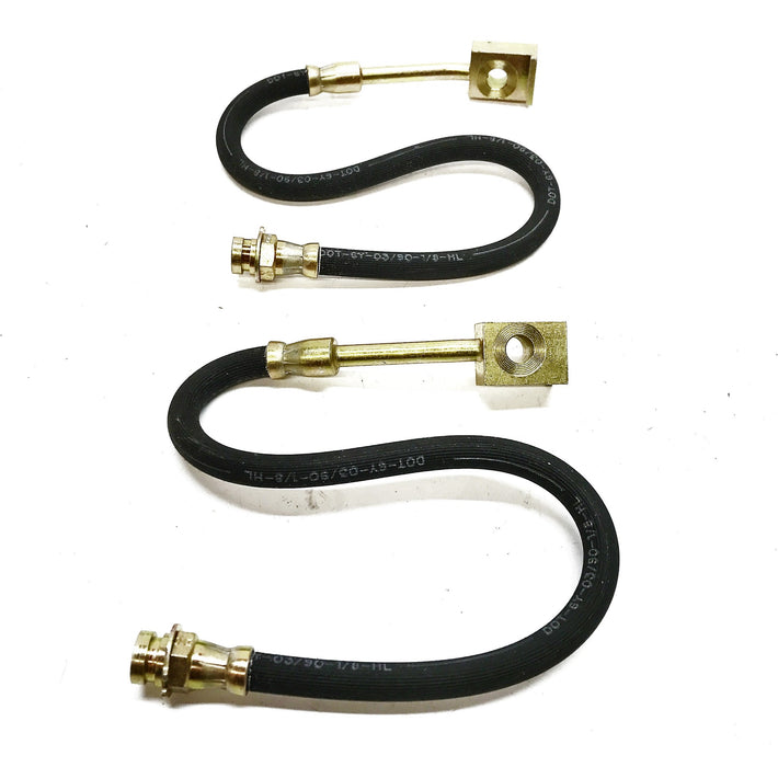 Wagner Brake Hose F80977 [Lot of 2] NOS