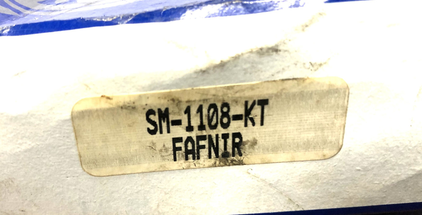 Fafnir Insert Ball Bearing With Collar SM-1108-KT NOS