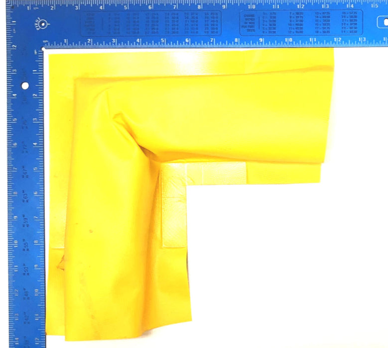 Grainger Spill Berm Kit (MISSING PIECES) 3NJN8 (28465) USED