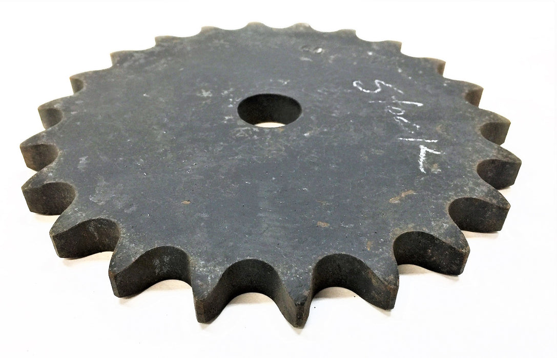 MARTIN Roller Chain Sprocket 60A 22H [Lot of 2] NOS