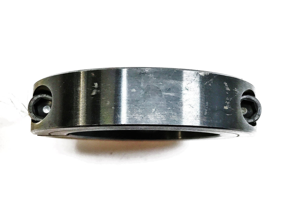 Unbranded 2-15/16" Split Shaft Collar NOS