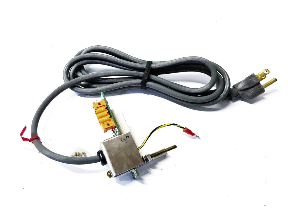 GE Lentronics 115 VAC Power Supply Paddleboard 86425-90 NOS