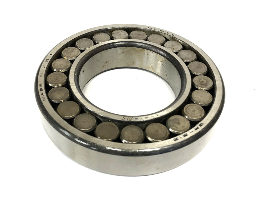 McGill Single Row Roller Bearing GR-212 NOS