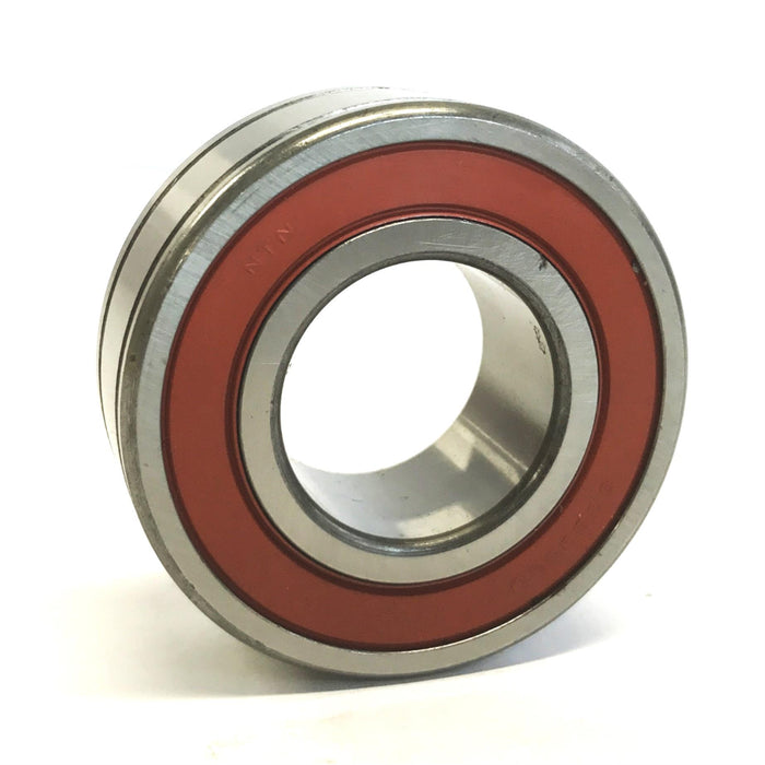 NTN 2-1/2 inch x 1 inch Ball Bearing 63206LU NOS