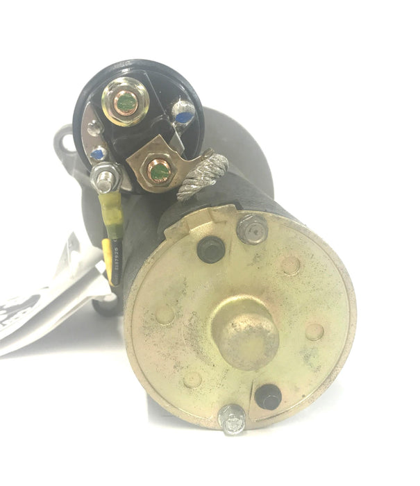 Benchmark Premium Plus Starter Motor 12369 (25511) REMANUFACTURED