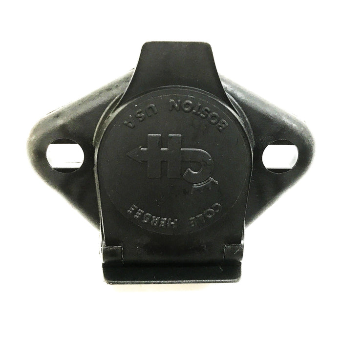 Cole Hersee Universal Electrical Socket 12080-01-BX NOS