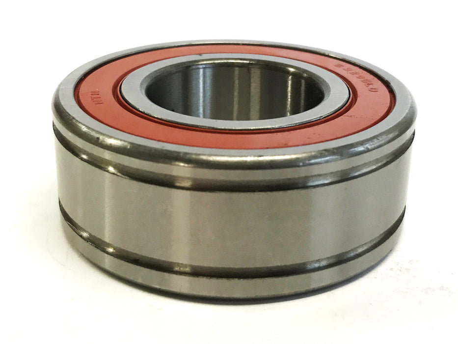 NTN 2-1/2 inch x 1 inch Ball Bearing 63206LU NOS