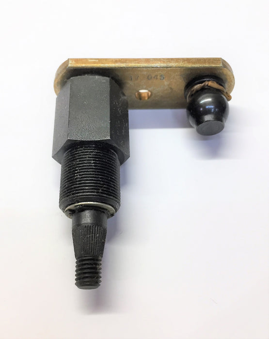 Volvo Drive Pivot 3946650 NOS