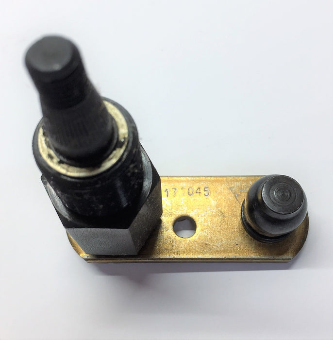 Volvo Drive Pivot 3946650 NOS