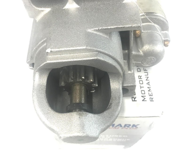 Benchmark Premium Plus Starter Motor 6485MS (26434) REMANUFACTURED