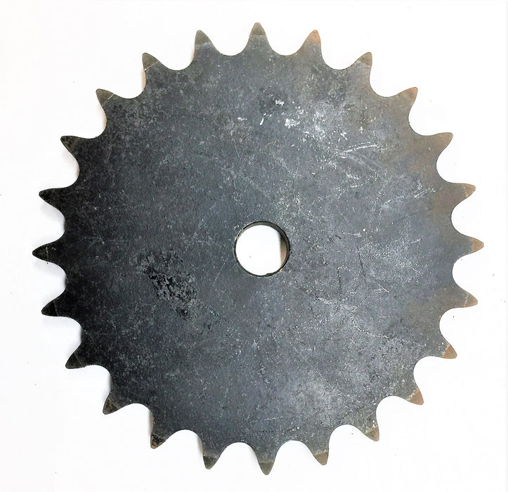 MARTIN Metric Roller Chain Sprocket MET 60 24 NOS