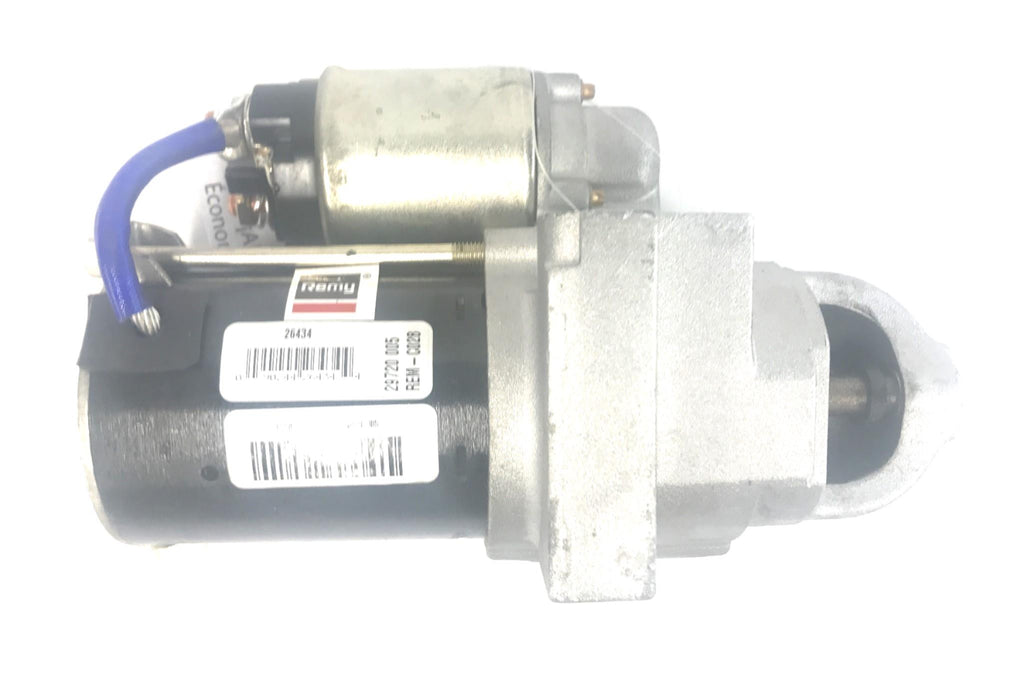 Benchmark Premium Plus Starter Motor 6485MS (26434) REMANUFACTURED