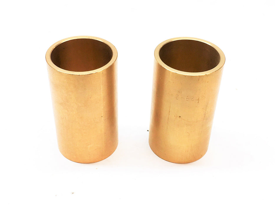 Labrie 3" Bronze Bushing [Lot of 2] QUB00482 NOS