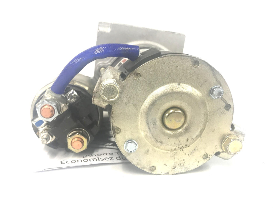 Benchmark Premium Plus Starter Motor 6485MS (26434) REMANUFACTURED