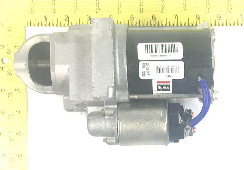 Benchmark Premium Plus Starter Motor 6485MS (26434) REMANUFACTURED