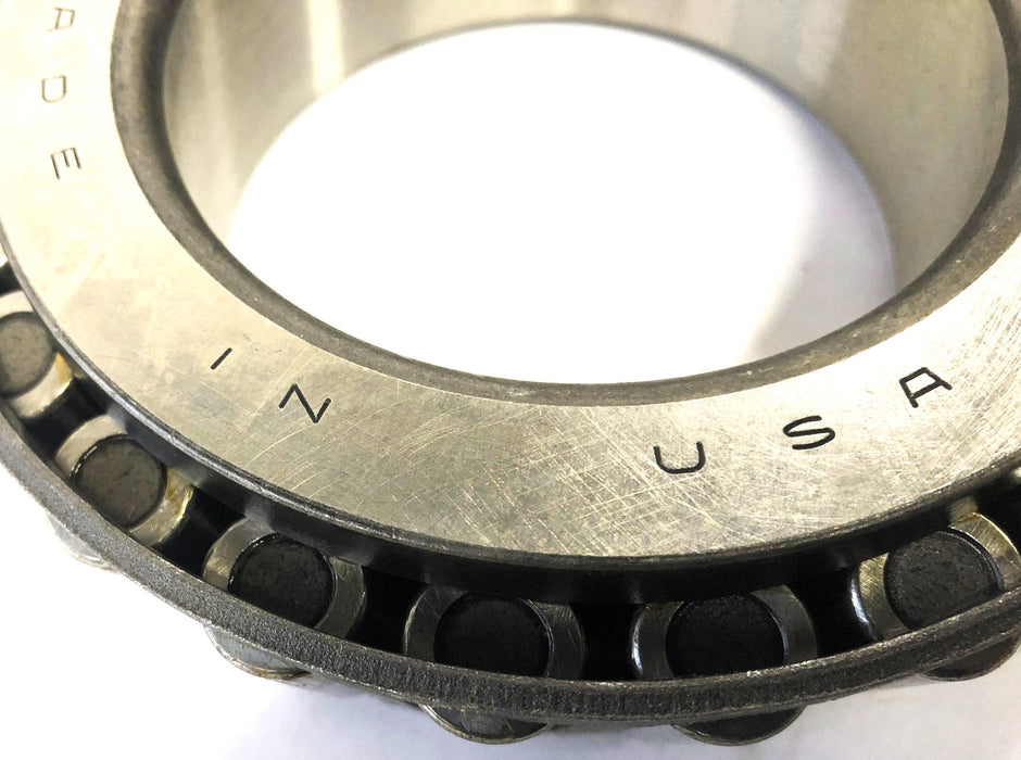 Timken Tapered Roller Bearing Cone 575W NOS