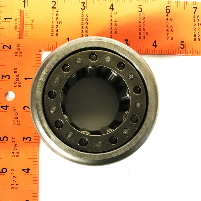 Clark/Rollway Cage Roller Bearing with Otter Race 652645 NOS
