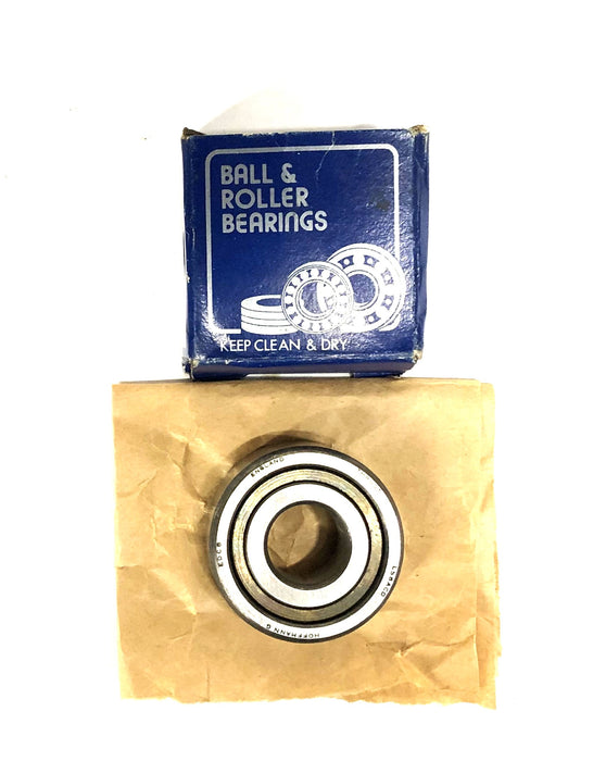 Hoffman Single Row Ball Bearing LS8CD NOS