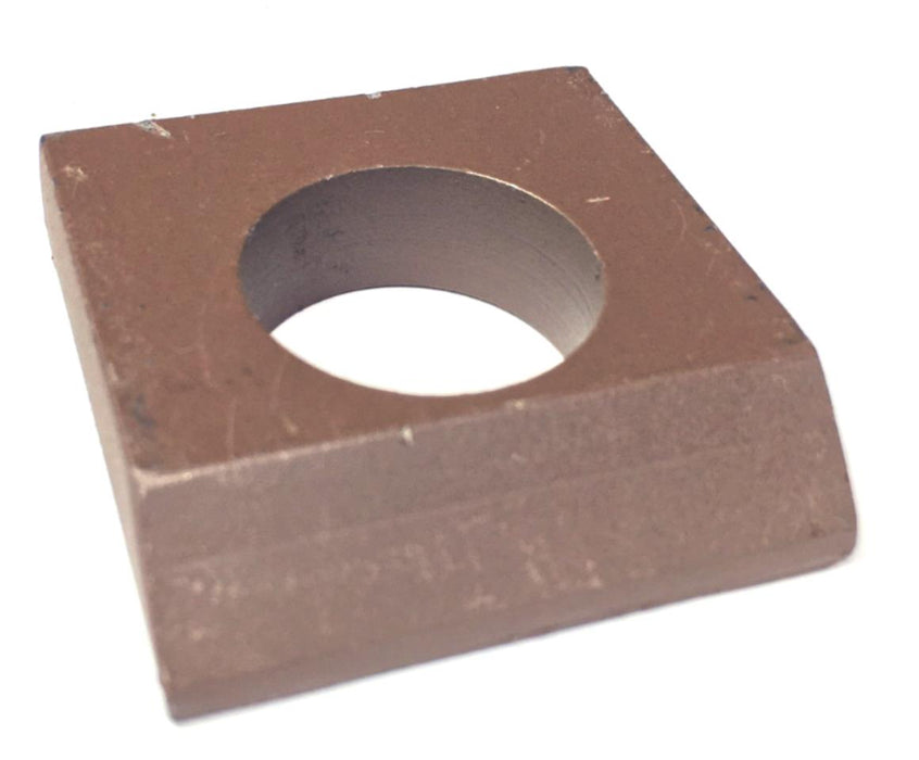 NEW FLYER PN# 101082 REAR SUSPENSION SPACER BOLT