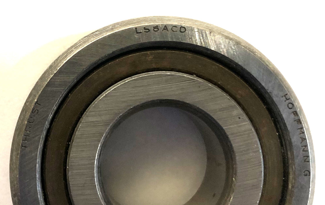 Hoffman Single Row Ball Bearing LS8CD NOS