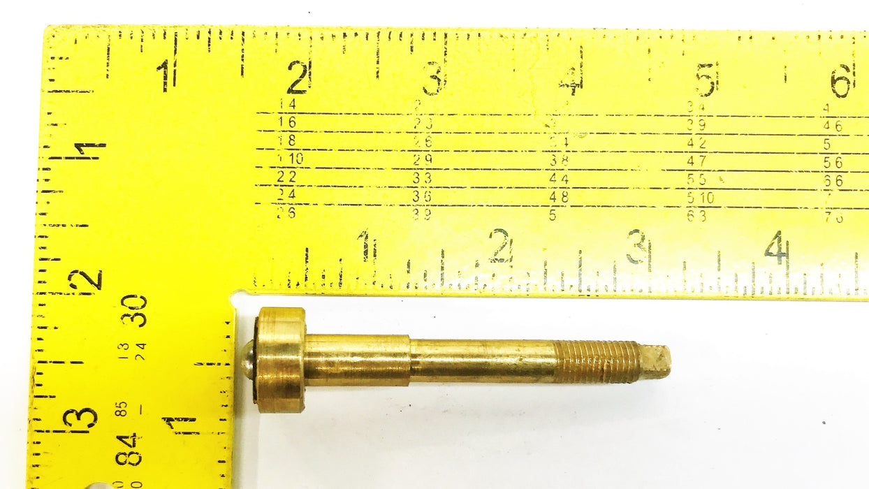 Sexauer Drinking Fountain Stem for Kohler 34765 & 34788 #8052 [Lot of 5] NOS