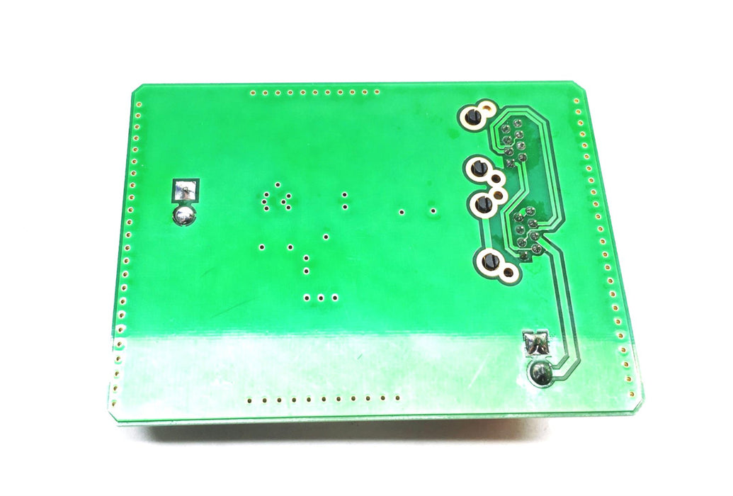Maf-Roda/EPB POEUBN01 4800138 PCB 4400178 Circuit Board USED