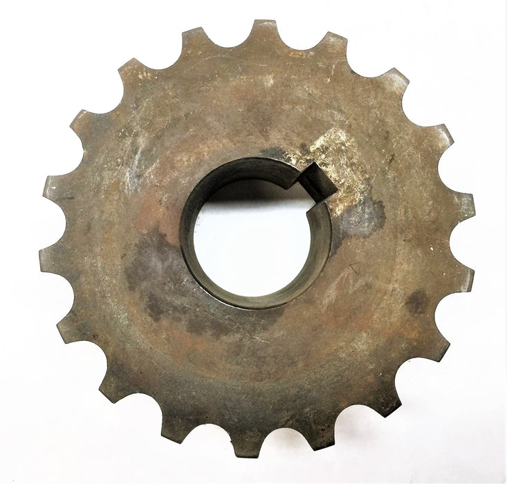 MORSE Coupling Sprocket Morse 8018-2 NOS