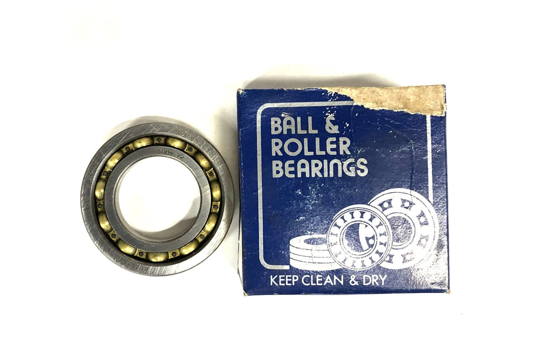 Hoffman Single Row Ball Bearing S12V2 NOS