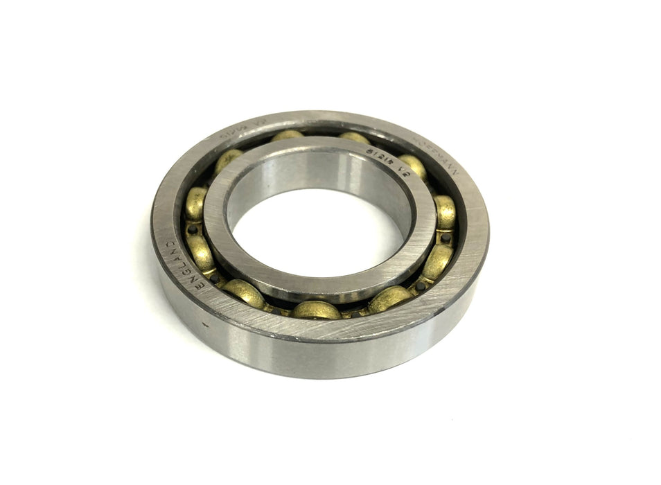 Hoffman Single Row Ball Bearing S12V2 NOS