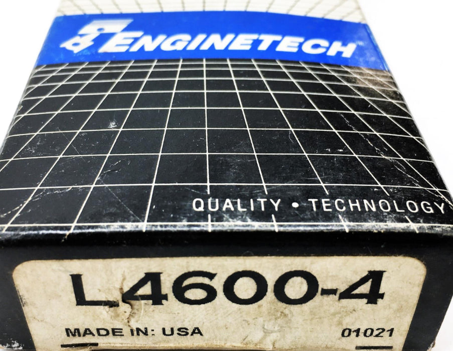 Enginetech Lifters L4600-4 (Box of 4) NOS