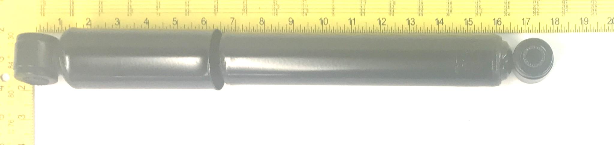 Monroe OESpectrum Reflex Sensatrac Shock Absorber 37099 NOS