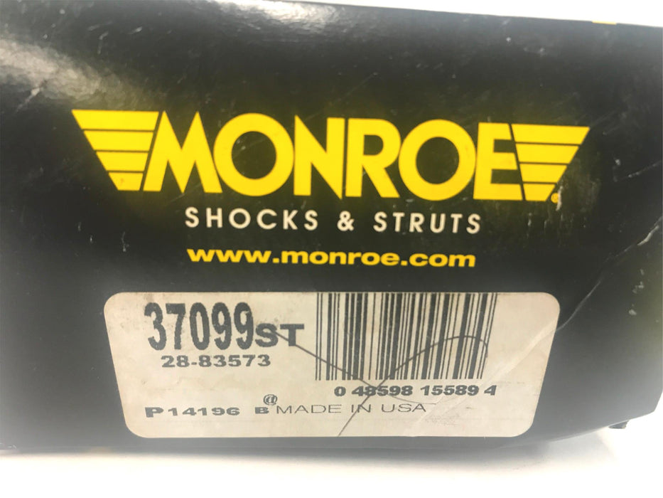 Monroe OESpectrum Reflex Sensatrac Shock Absorber 37099 NOS