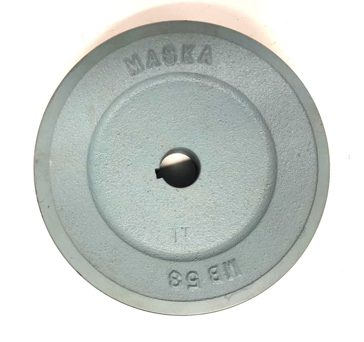 Maska 0.74 Inch Bore Sheave MB53 NOS