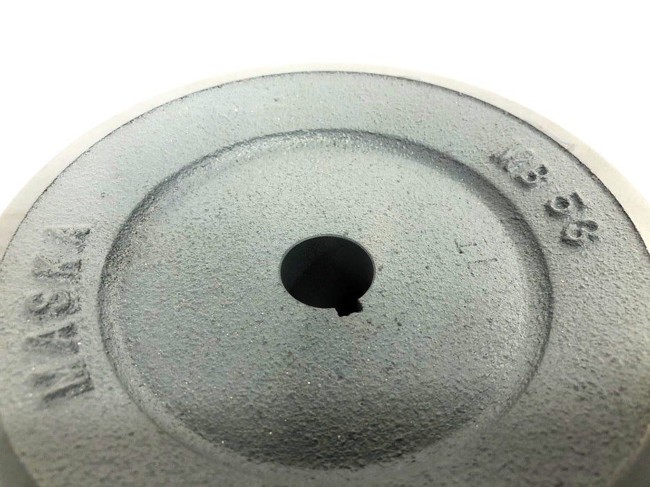 Maska 0.74 Inch Bore Sheave MB53 NOS