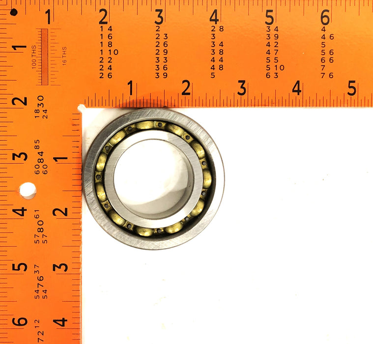 Hoffman Single Row Ball Bearing S12V2 NOS