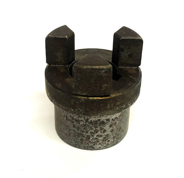 Boston Gear 3/4 Coupling Hub FC15 NOS