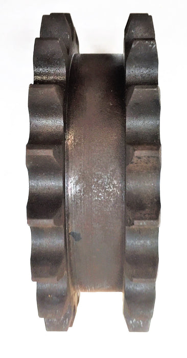 MARTIN Double Single Taper Sprocket DS80ATL20H-3020 NOS