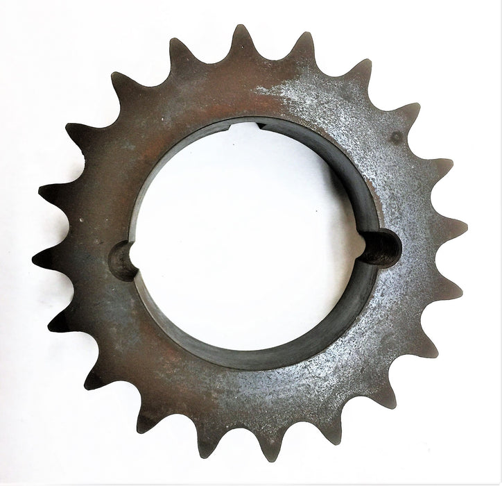 MARTIN Double Single Taper Sprocket DS80ATL20H-3020 NOS