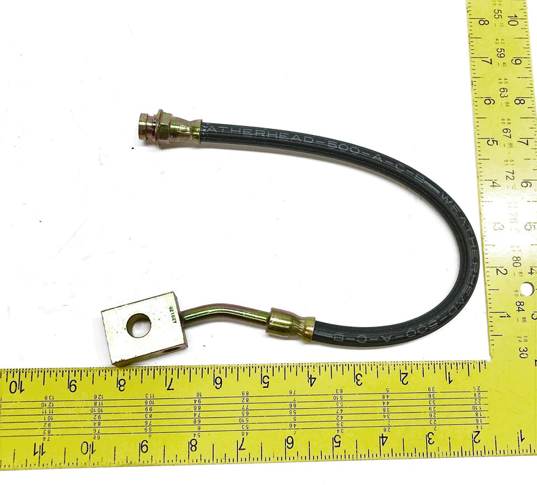 Wagner Brake Hose F80974 NOS