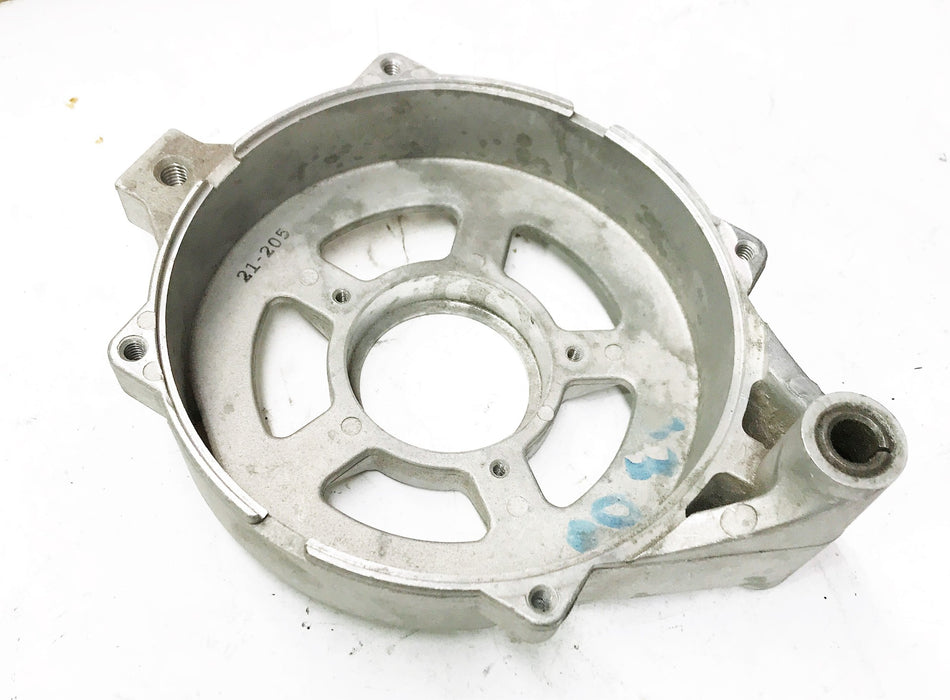 Unbranded Alternator DE Housing 21-205 (3300)
