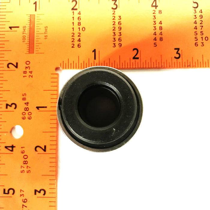 MRC Insert Ball Bearing with Collar 1012BZZ NOS