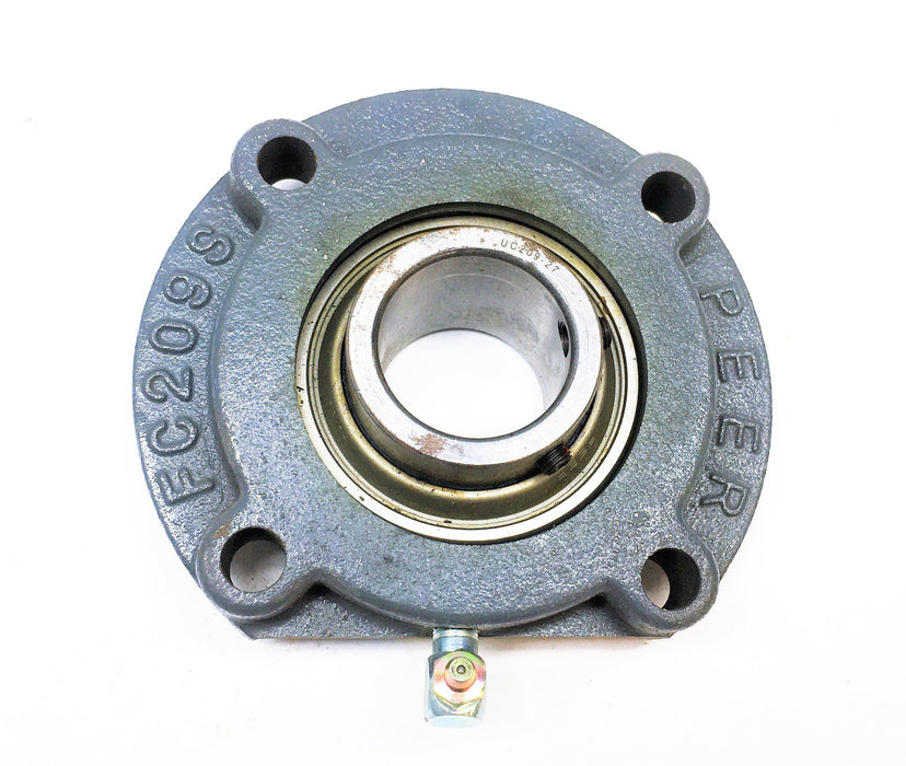 Peer Upper Roller Bearing FC209S NOS