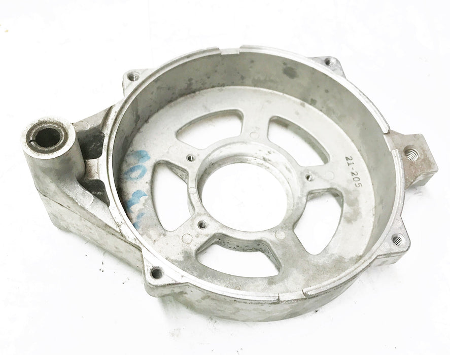 Unbranded Alternator DE Housing 21-205 (3300)