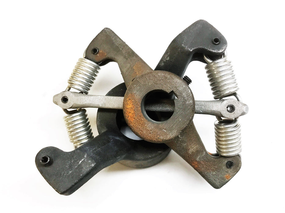 Bell & Gossett Coupler Assembly PHD18Z-2975 NOS