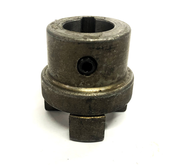 Boston Gear 3/4 Coupling Hub FC15 NOS