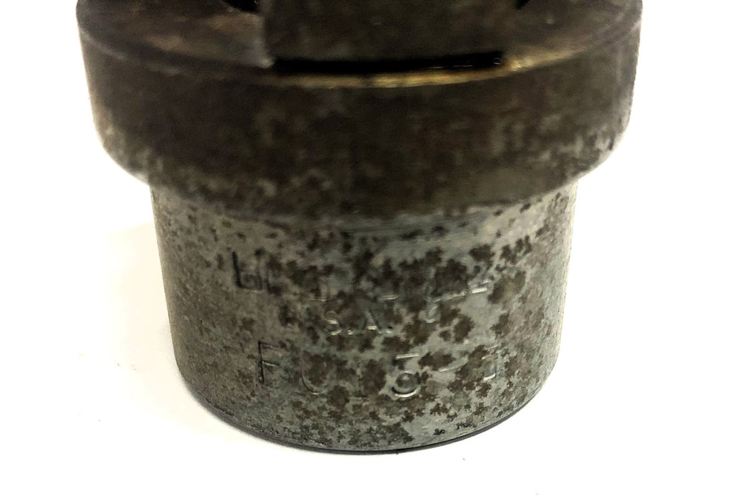 Boston Gear 3/4 Coupling Hub FC15 NOS