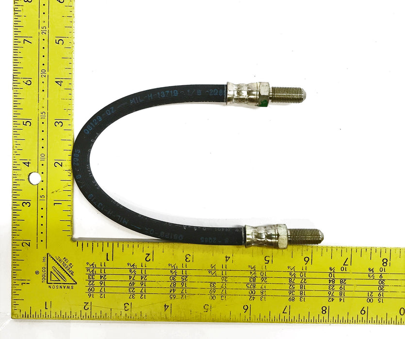 Wagner Brake Hose F100783 [Lot of 2] NOS